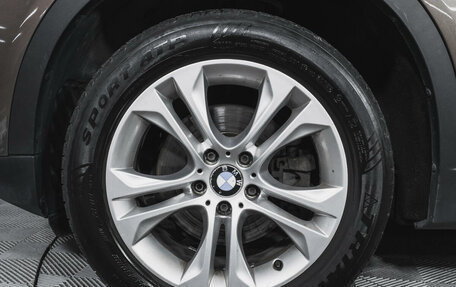 BMW X3, 2013 год, 2 050 000 рублей, 18 фотография