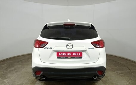 Mazda CX-5 II, 2014 год, 1 690 000 рублей, 6 фотография