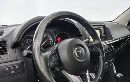 Mazda CX-5 II, 2014 год, 1 690 000 рублей, 13 фотография