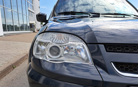 Chevrolet Niva I рестайлинг, 2013 год, 668 000 рублей, 17 фотография