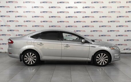 Ford Mondeo IV, 2011 год, 1 009 000 рублей, 5 фотография