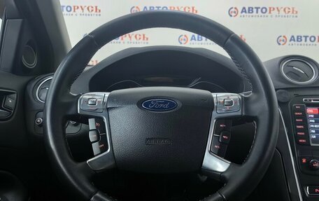 Ford Mondeo IV, 2011 год, 1 009 000 рублей, 13 фотография