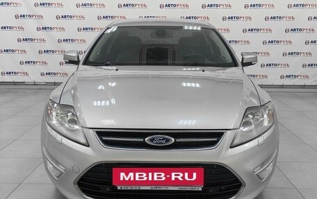 Ford Mondeo IV, 2011 год, 1 009 000 рублей, 3 фотография