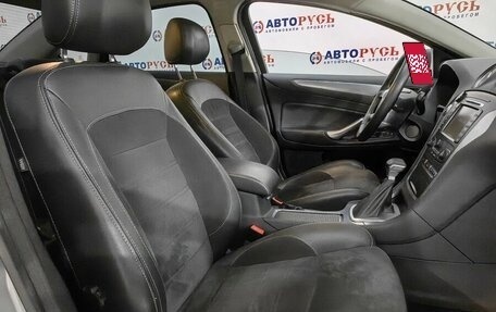 Ford Mondeo IV, 2011 год, 1 009 000 рублей, 8 фотография