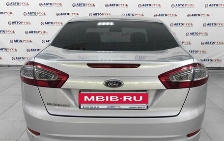 Ford Mondeo IV, 2011 год, 1 009 000 рублей, 4 фотография