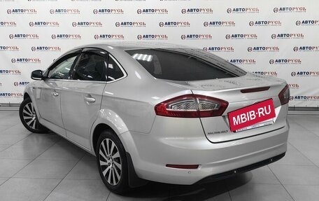 Ford Mondeo IV, 2011 год, 1 009 000 рублей, 2 фотография