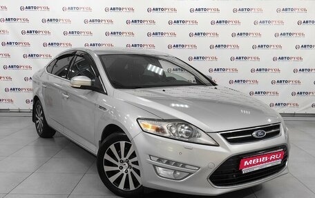 Ford Mondeo IV, 2011 год, 1 009 000 рублей, 1 фотография