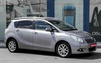 Toyota Verso I, 2009 год, 1 349 000 рублей, 1 фотография