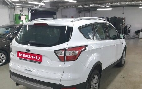 Ford Kuga III, 2019 год, 2 347 000 рублей, 3 фотография