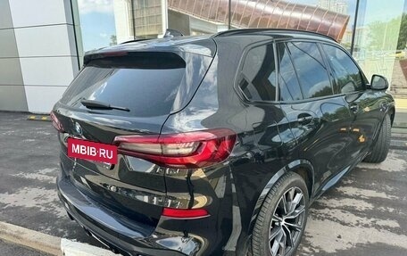 BMW X5, 2020 год, 8 747 000 рублей, 7 фотография