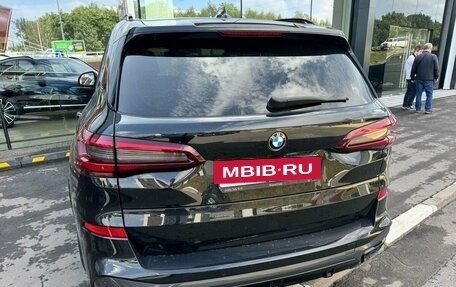 BMW X5, 2020 год, 8 747 000 рублей, 6 фотография