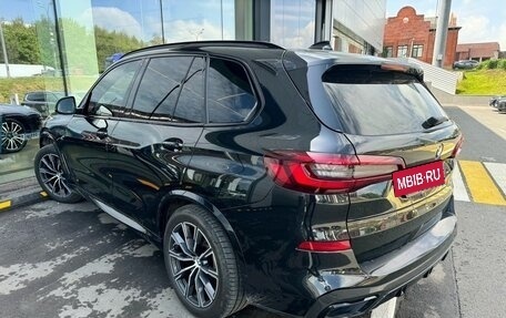 BMW X5, 2020 год, 8 747 000 рублей, 19 фотография