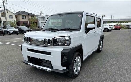 Daihatsu Taft, 2021 год, 923 000 рублей, 1 фотография