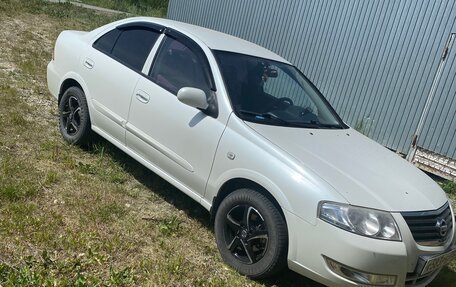 Nissan Almera Classic, 2011 год, 700 000 рублей, 9 фотография