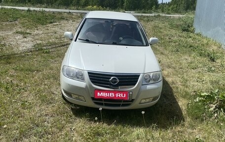 Nissan Almera Classic, 2011 год, 700 000 рублей, 8 фотография