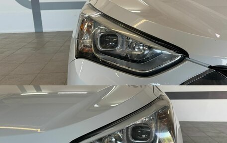 Hyundai Santa Fe III рестайлинг, 2012 год, 2 130 000 рублей, 10 фотография