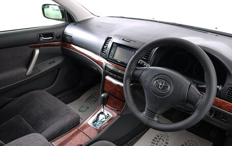 Toyota Allion, 2005 год, 859 000 рублей, 11 фотография