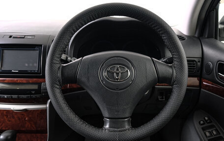 Toyota Allion, 2005 год, 859 000 рублей, 12 фотография