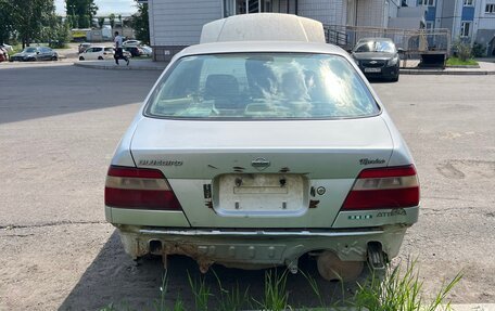 Nissan Bluebird XI, 2001 год, 290 000 рублей, 3 фотография