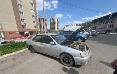 Nissan Bluebird XI, 2001 год, 290 000 рублей, 5 фотография