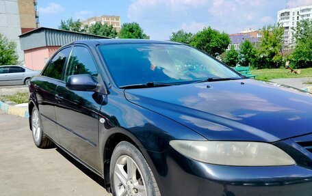 Mazda 6, 2006 год, 825 000 рублей, 3 фотография