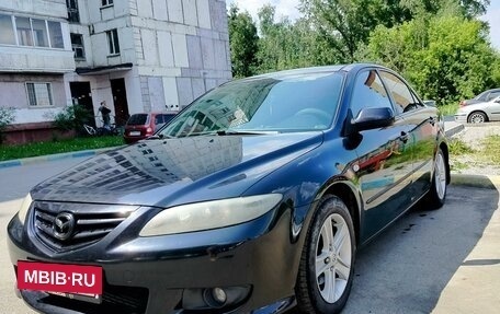 Mazda 6, 2006 год, 825 000 рублей, 2 фотография