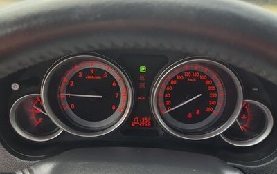 Mazda 6, 2012 год, 1 080 000 рублей, 1 фотография