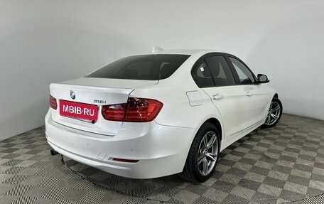 BMW 3 серия, 2014 год, 1 650 000 рублей, 6 фотография