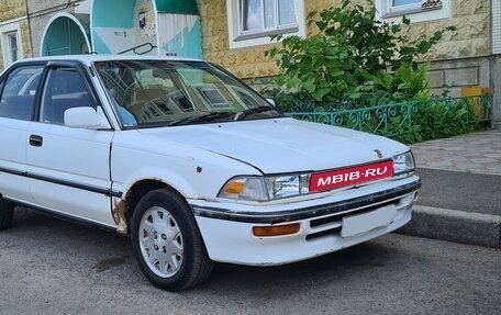 Toyota Corolla, 1988 год, 140 000 рублей, 2 фотография
