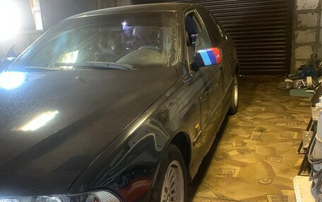 BMW 5 серия, 1996 год, 490 000 рублей, 15 фотография