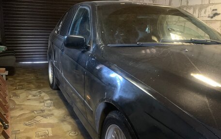 BMW 5 серия, 1996 год, 490 000 рублей, 16 фотография