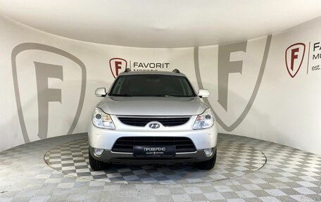 Hyundai ix55, 2012 год, 1 599 000 рублей, 2 фотография