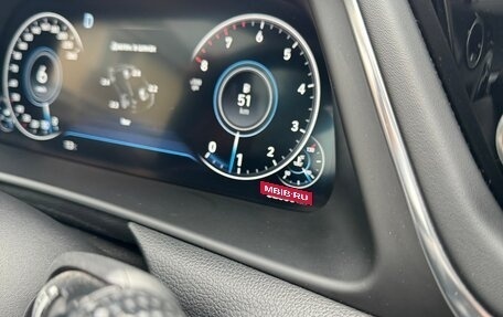 Hyundai Sonata VIII, 2020 год, 2 760 000 рублей, 8 фотография