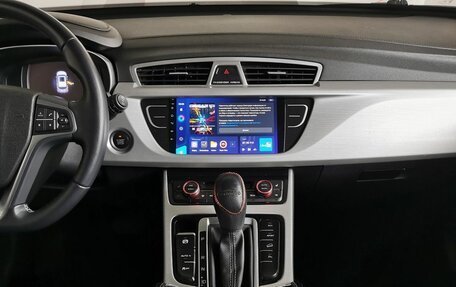 Geely Atlas I, 2018 год, 1 555 550 рублей, 11 фотография