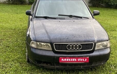 Audi A4, 1997 год, 350 000 рублей, 1 фотография