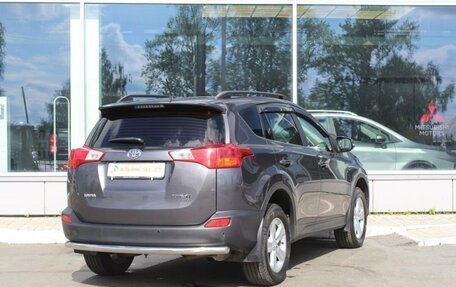 Toyota RAV4, 2013 год, 2 200 000 рублей, 3 фотография