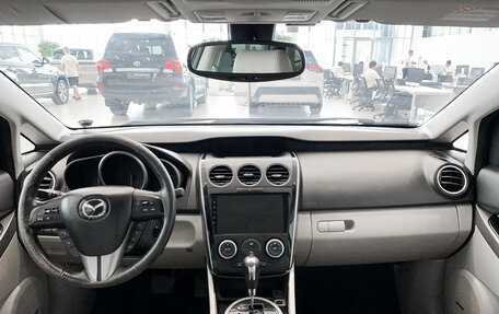 Mazda CX-7 I рестайлинг, 2010 год, 1 275 000 рублей, 14 фотография