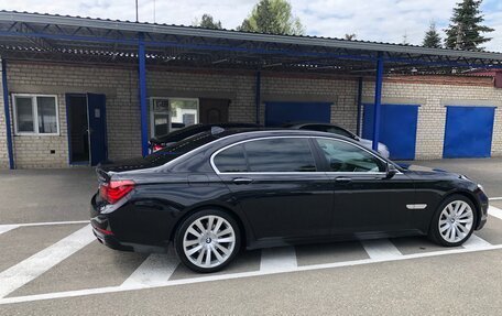 BMW 7 серия, 2012 год, 2 150 000 рублей, 8 фотография