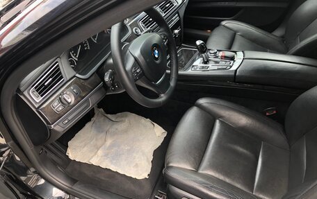 BMW 7 серия, 2012 год, 2 150 000 рублей, 13 фотография