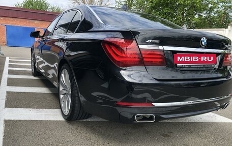 BMW 7 серия, 2012 год, 2 150 000 рублей, 18 фотография