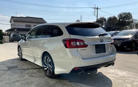 Subaru Levorg I, 2019 год, 1 276 000 рублей, 3 фотография