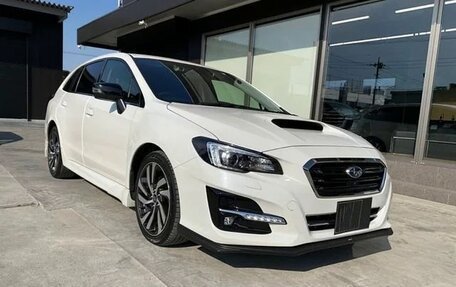 Subaru Levorg I, 2019 год, 1 276 000 рублей, 7 фотография