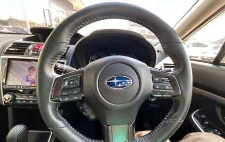 Subaru Levorg I, 2019 год, 1 276 000 рублей, 9 фотография