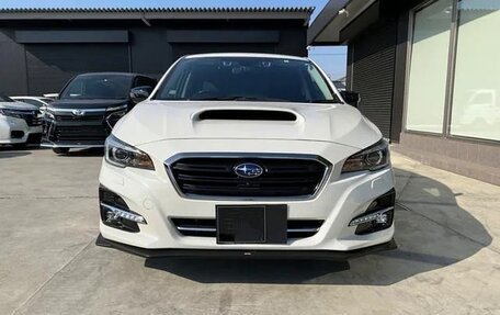 Subaru Levorg I, 2019 год, 1 276 000 рублей, 8 фотография