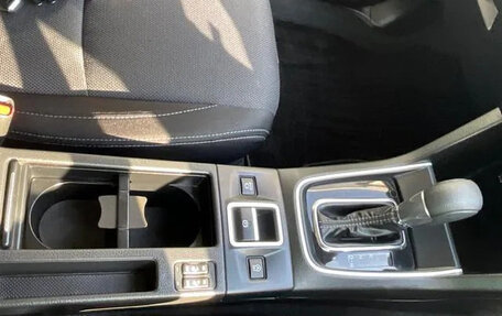 Subaru Levorg I, 2019 год, 1 276 000 рублей, 16 фотография