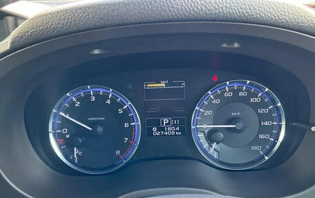 Subaru Levorg I, 2019 год, 1 276 000 рублей, 11 фотография