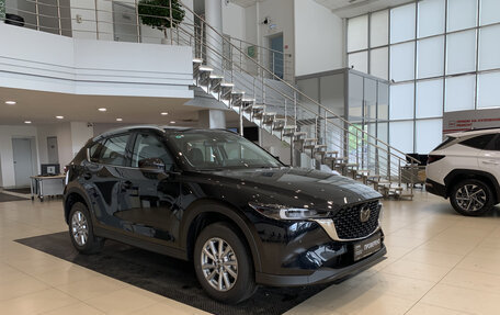 Mazda CX-5 II, 2024 год, 4 250 000 рублей, 3 фотография