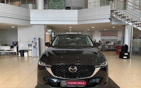 Mazda CX-5 II, 2024 год, 4 250 000 рублей, 2 фотография