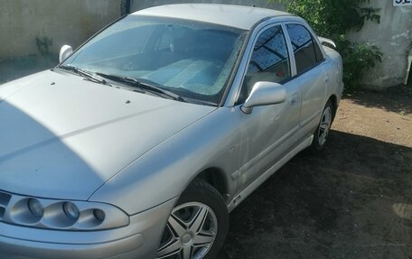 Mitsubishi Carisma I, 2003 год, 420 000 рублей, 6 фотография