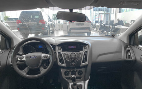 Ford Focus III, 2012 год, 945 000 рублей, 14 фотография